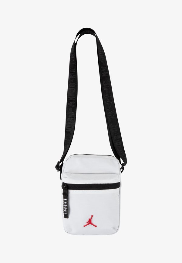 AIRBORNE FESTIVAL BAG - Cross body bag