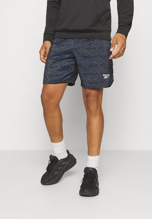 Krótkie spodenki sportowe