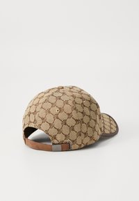 JOOP! FAVIO UNISEX - Cap - open brown