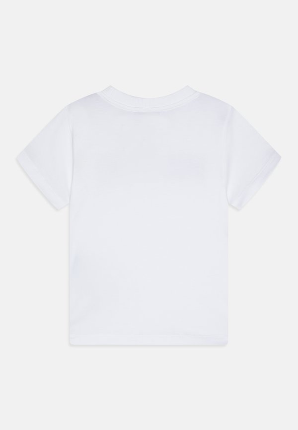 UNISEX - Print T-shirt - bianco ottico2