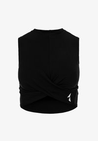 Vybráno, black