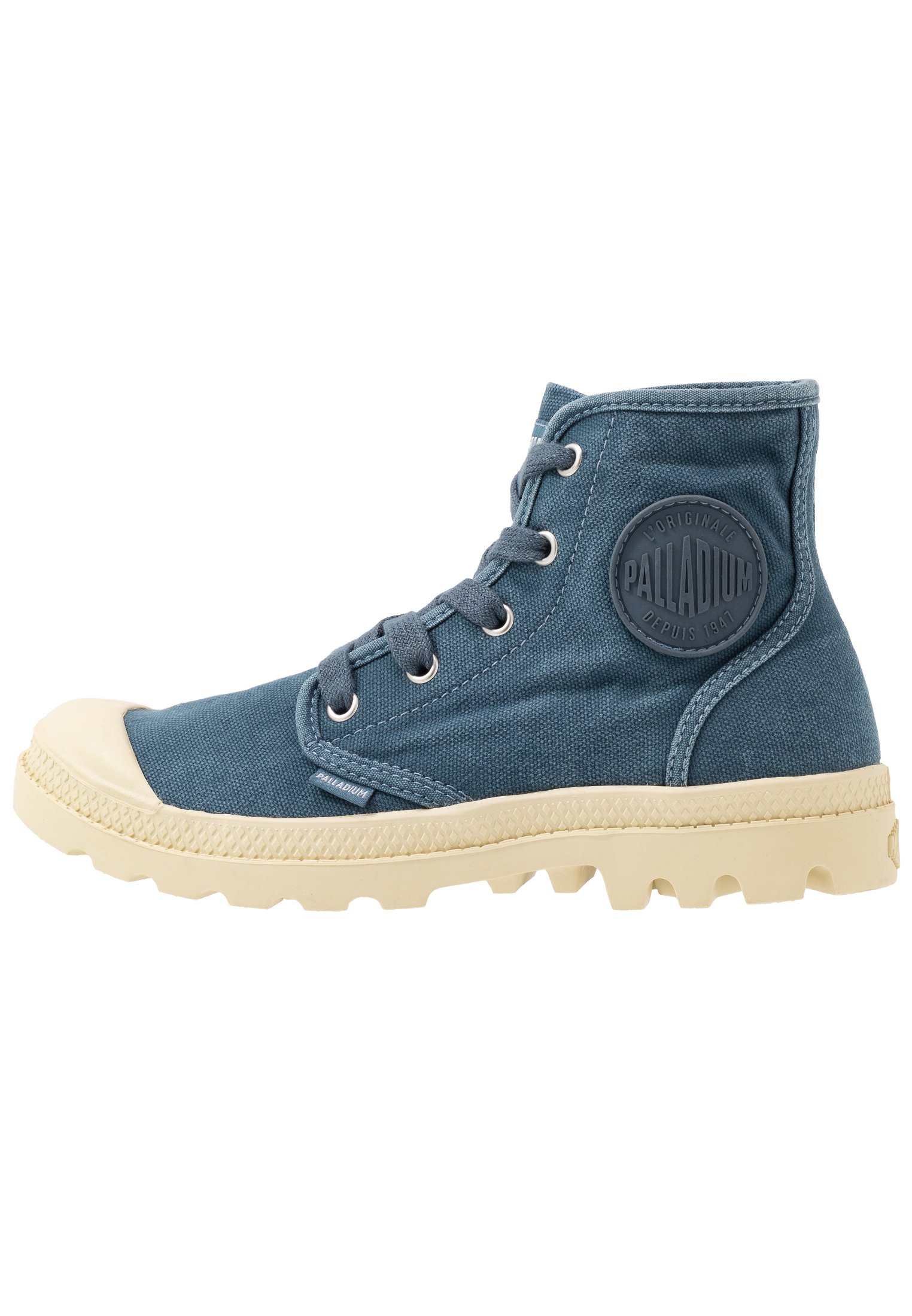 zalando palladium damskie