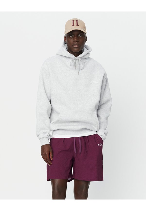 CREW HOODIE - Sweatshirt2