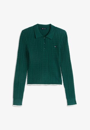 Tommy Jeans, - Sweter