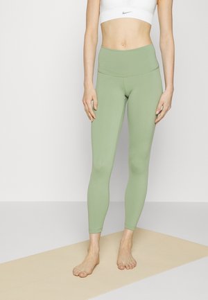 Leggings - green