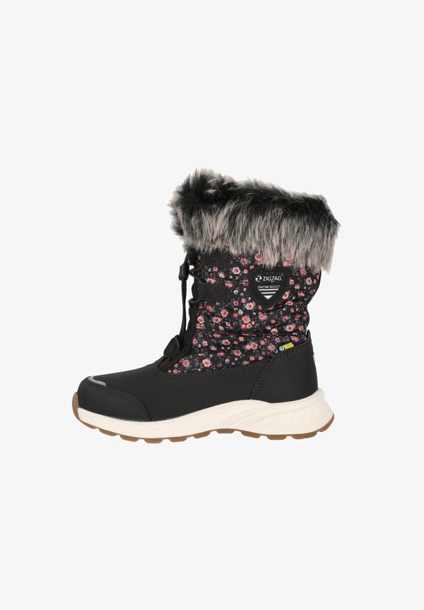 Snowboot/Winterstiefel – phantom