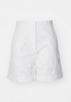 TONARA - Shorts - white