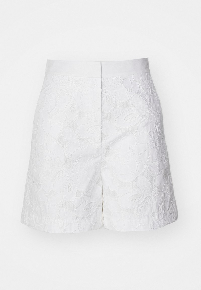 Boss Shorts wit Boss Shorts wit