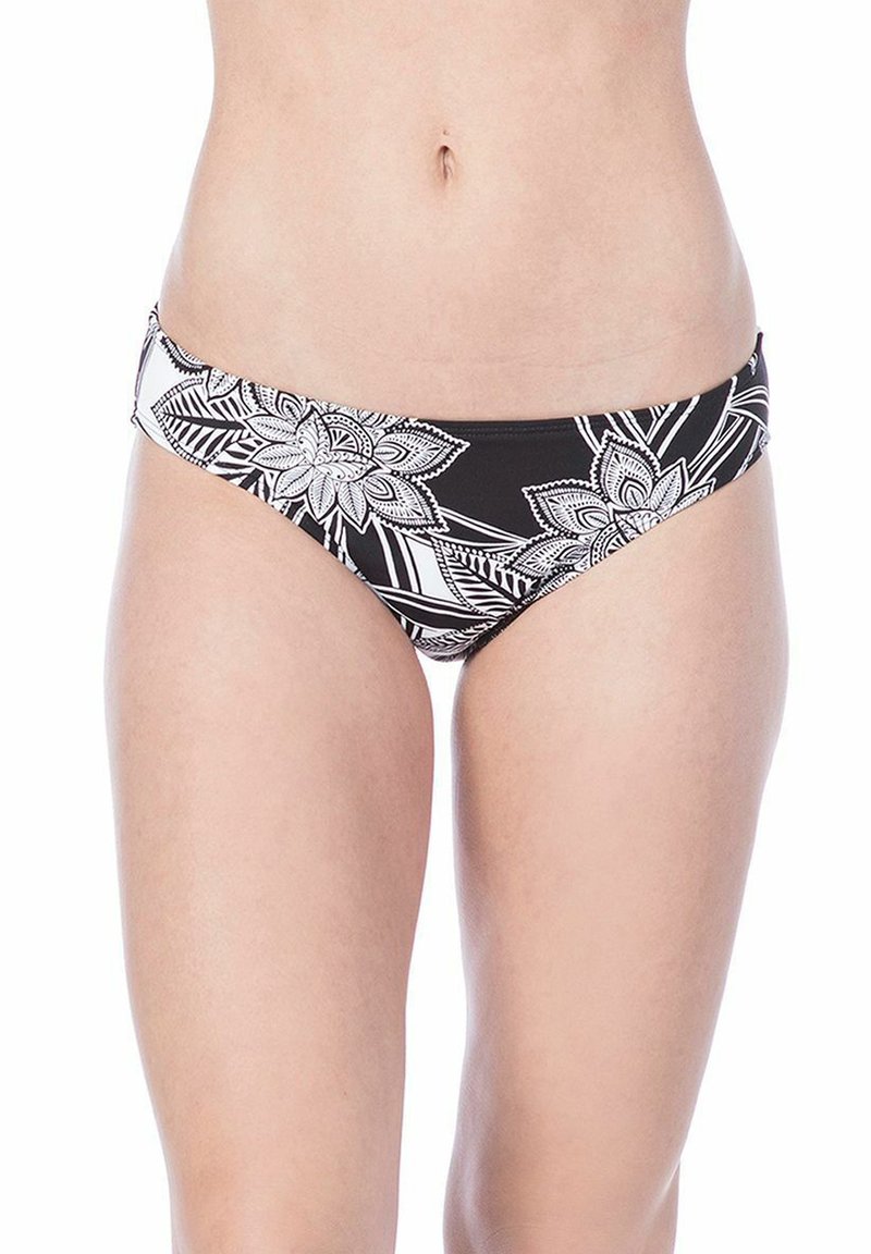 Lauren Ralph Lauren Slip zwart Lauren Ralph Lauren Slip zwart