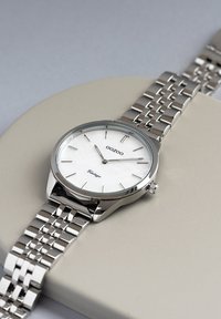 OOZOO Montre - silberfarben
