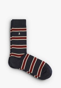Scalpers REMBRANT - Socken - navy