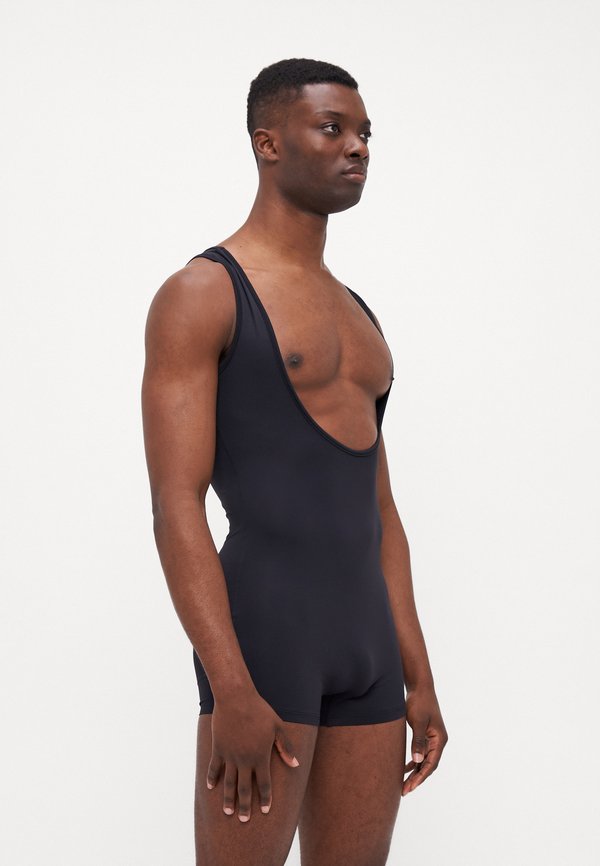 SWIM BODY - Swimming trunks2