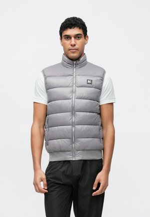 VEST - Brezrokavnik - dark grey