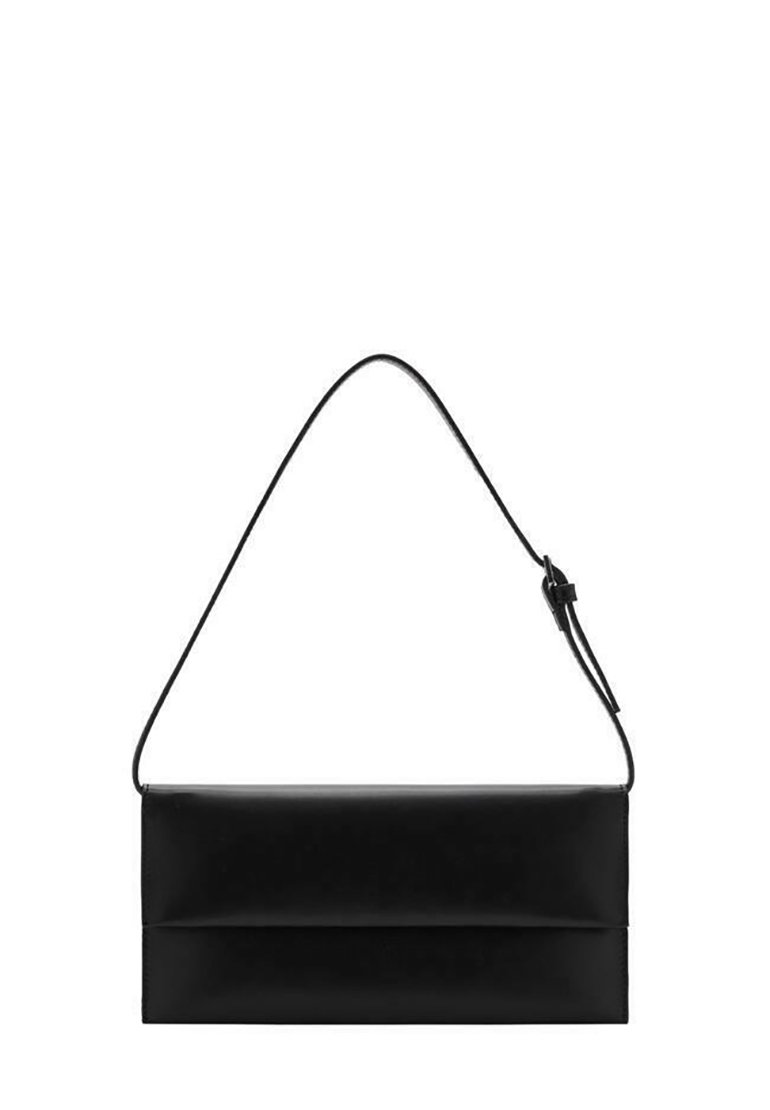 Mango Handbag - black