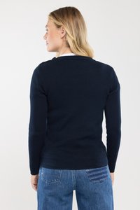 Armor lux GROIX MARINE - Trui - rich navy
