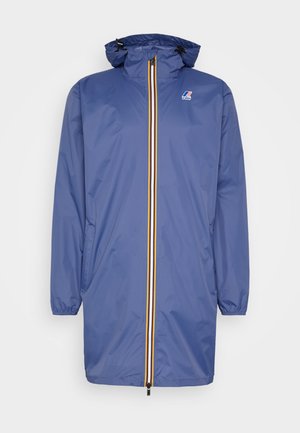 Parka - blue