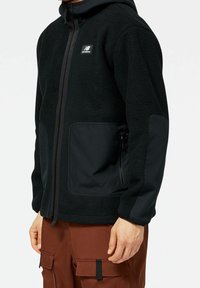 New Balance Kurtka z polaru