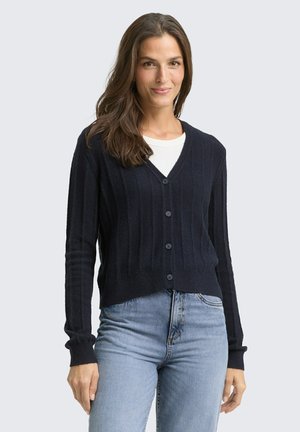 Vest - sky captain blue