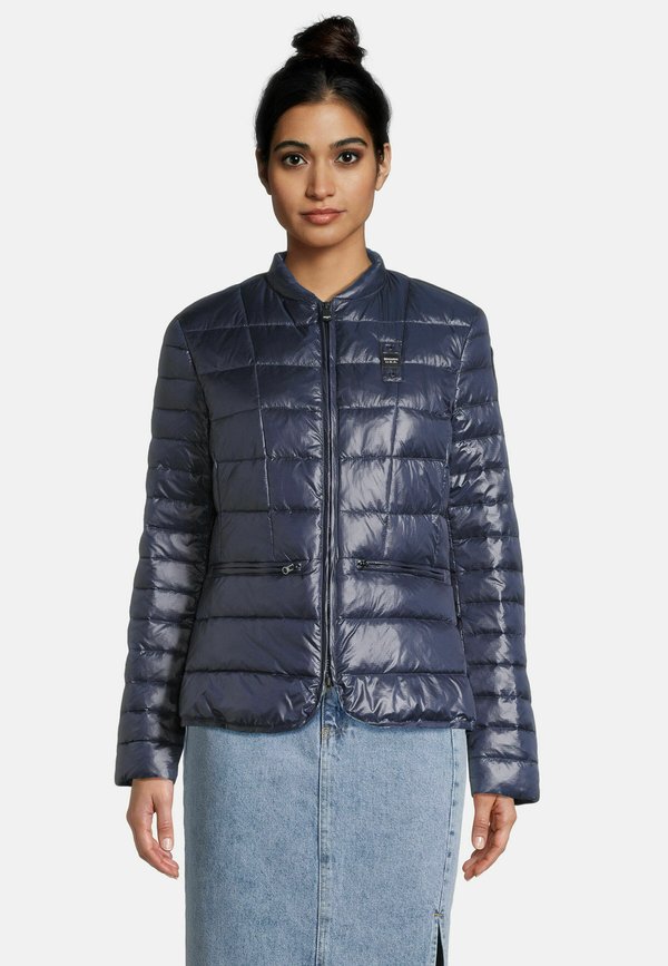 ORIOLE - Winterjacke - dunkelblau