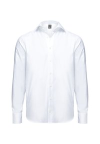 Unausgewählt, weiß