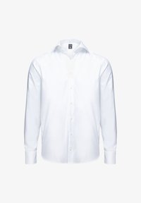 Unausgewählt, weiß