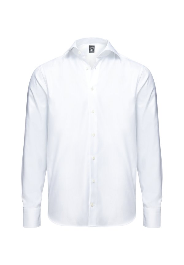 Businesshemd - weiß