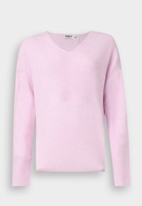 Ikke valgt, pink lady