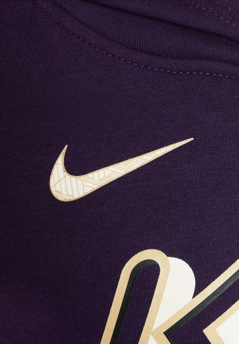 Nike Performance KYLIAN MBAPPE KM K NK CLUB FLC HDY -PD - Sweat à ...