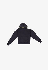 Valgt, washed black