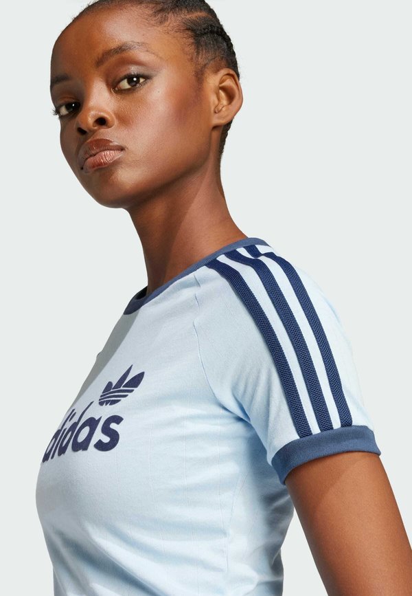 LINEAR GRAPHIC CALIFORNIA - Print T-shirt2