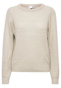 Unausgewählt, mottled beige