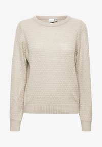 Unausgewählt, mottled beige