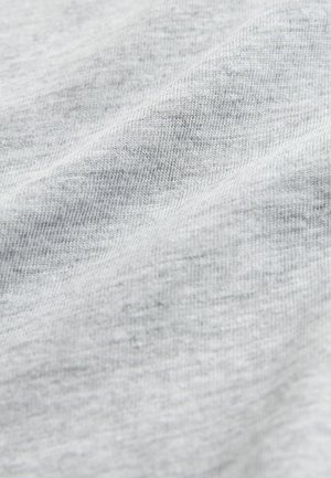 Next, REGULAR FIT  - Tričko s potlačou - grey