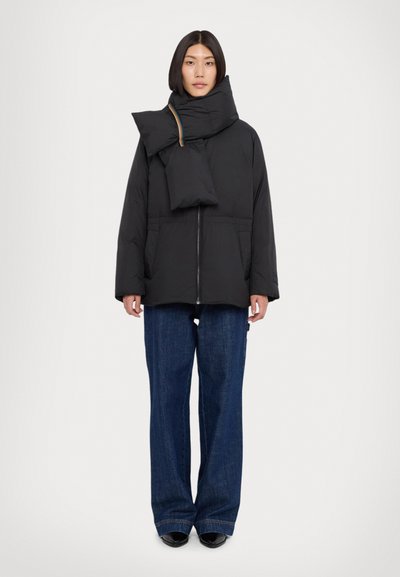 Paul Smith COAT - Sulejope - black
