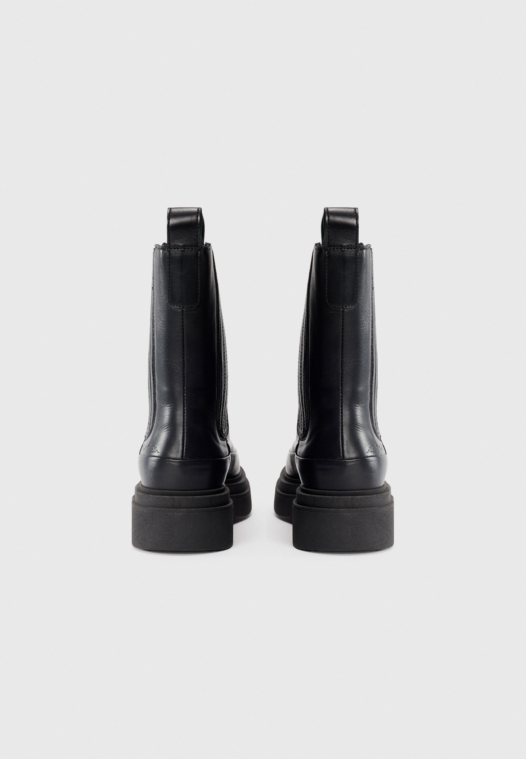 Paul Smith DALIAS - Classic ankle boots - black - Zalando.co.uk