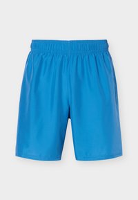 Unausgewählt, aegean blue/black