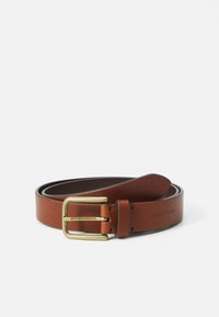 PARIE S - Remen - dark brown