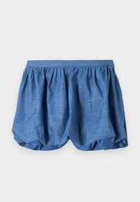 Jupe en jean - light blue denim