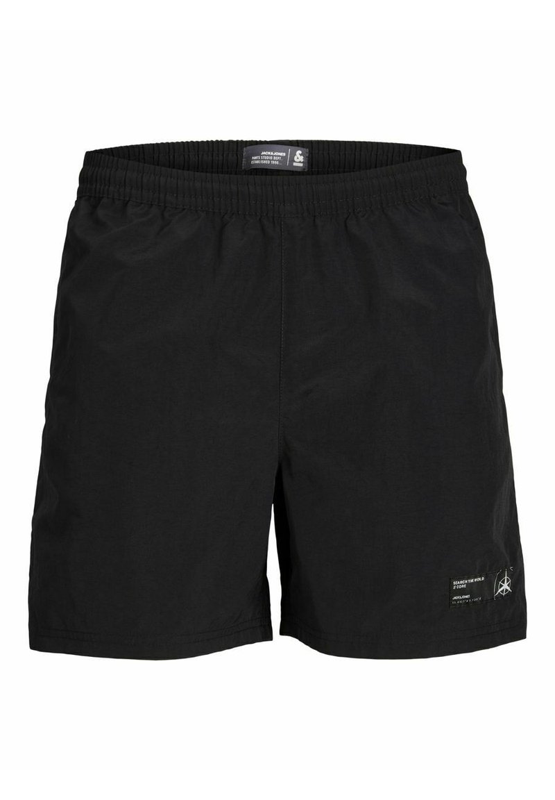 jack & jones Shorts zwart jack & jones Shorts zwart