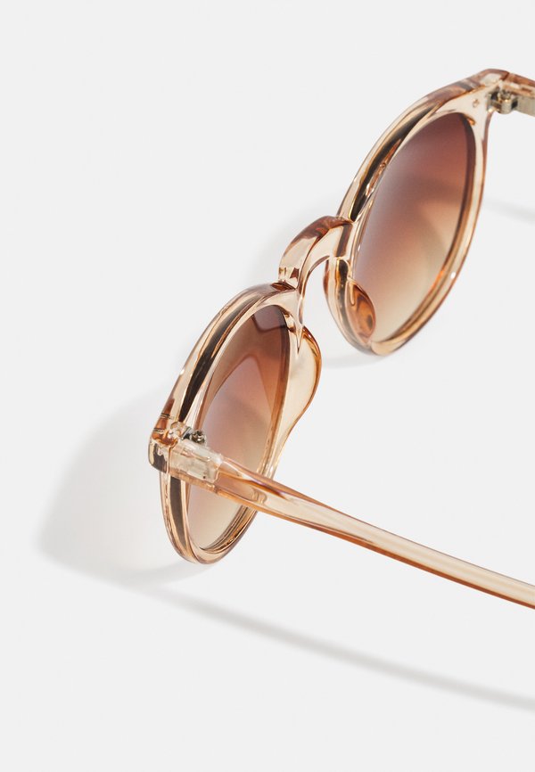 UNISEX - Sunglasses - beige2