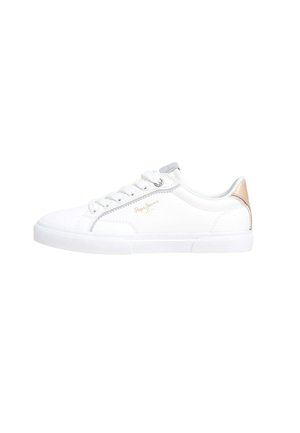 Tenisky - white