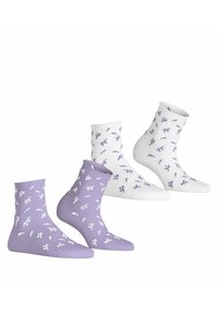 Esprit TWIG 2-PACK - Socken - sortiment