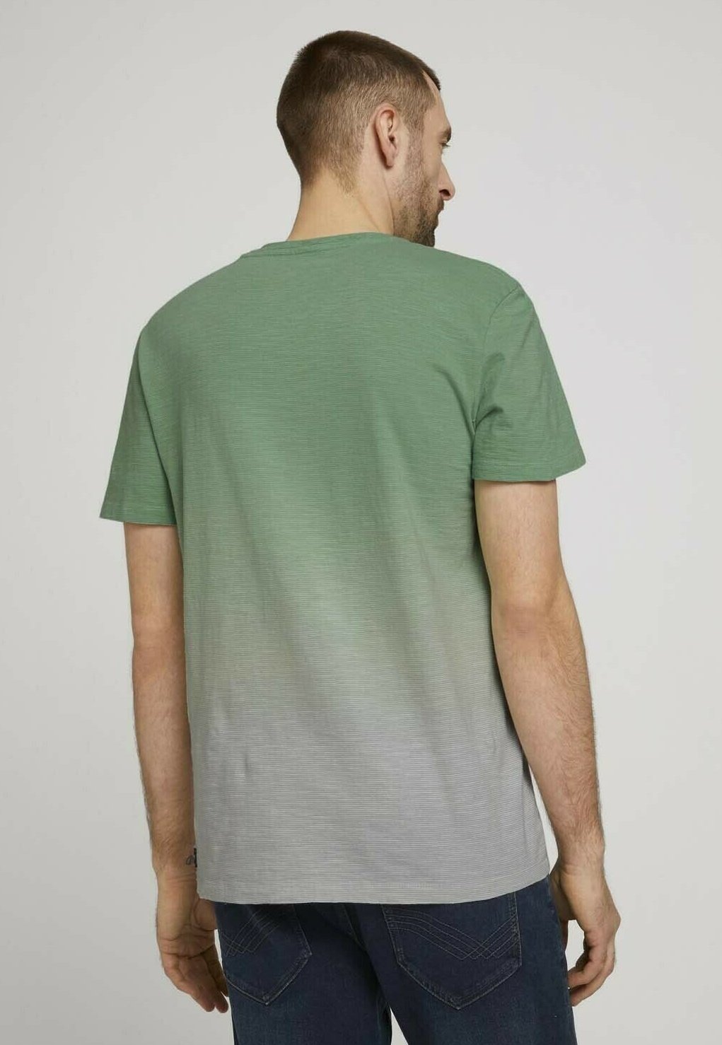 Uomo T-shirt con stampa Uomo T-shirt con stampa