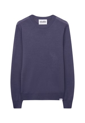 Trui - grey