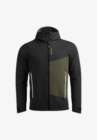 Unselected, black raven