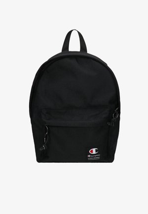 Champion Mochila - black