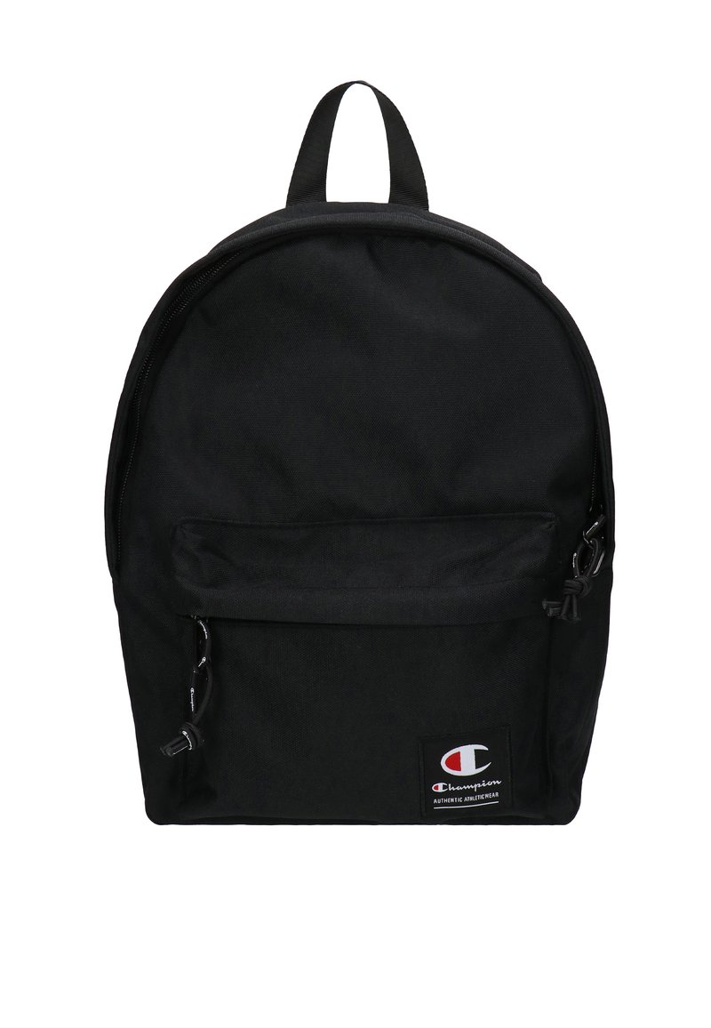 Champion Mochila - black