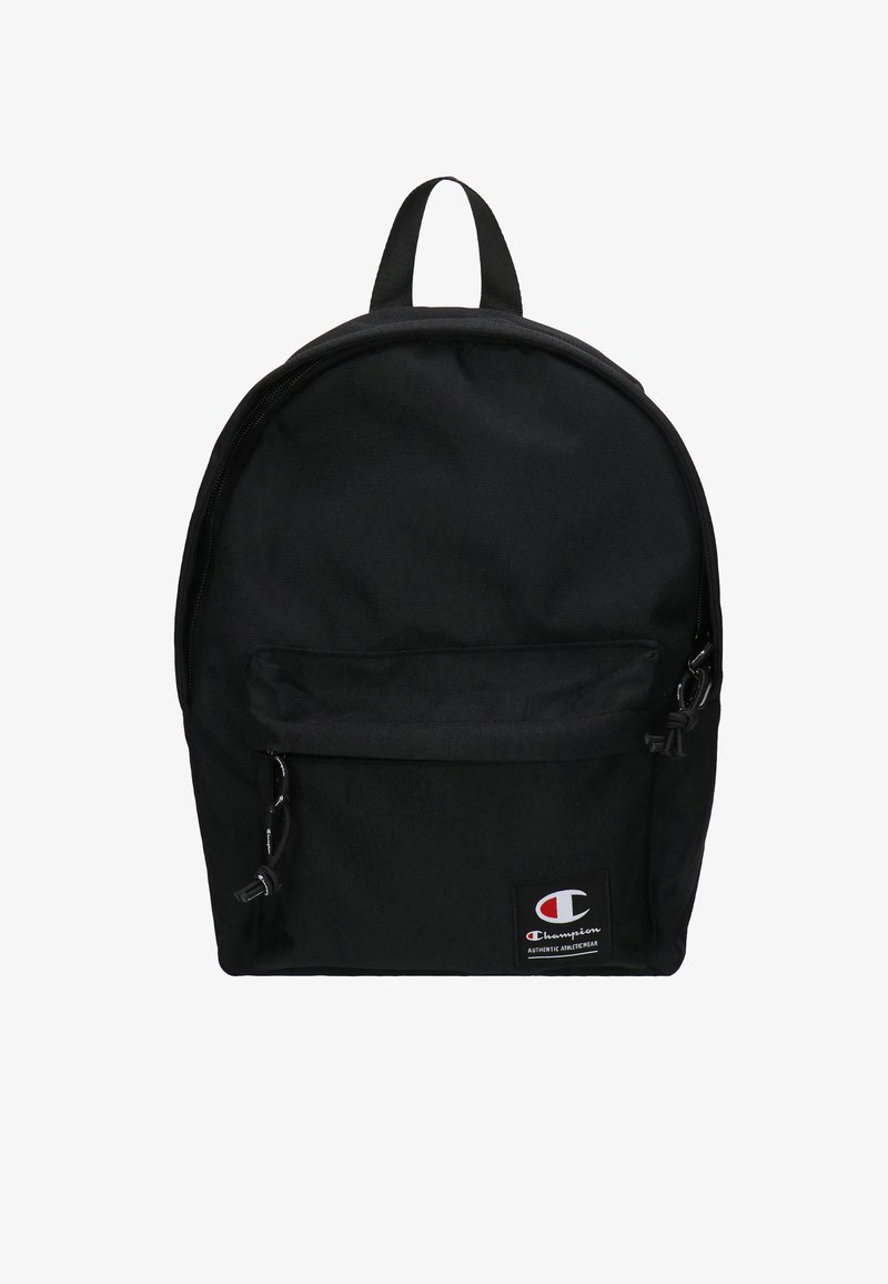 Champion Mochila - black