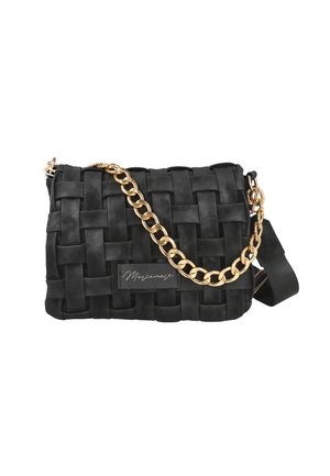 Bolso de mano - black