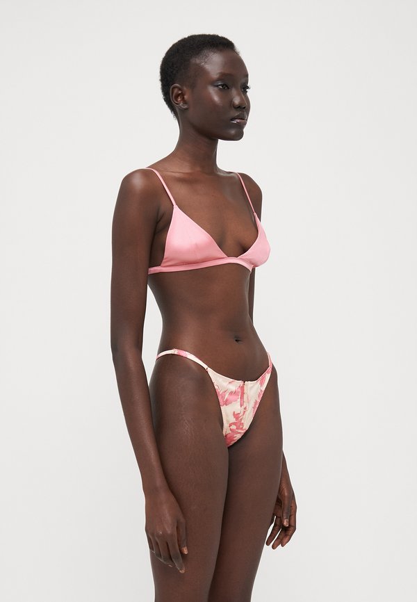 PAPILLON ET ORCHIDEE - Thong3